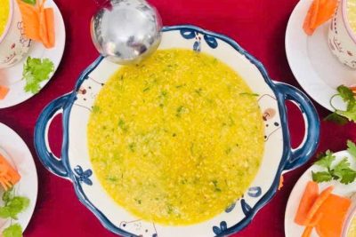 Hội thi cô nuôi giỏi chào mừng ngày Nhà giáo Việt Nam 20/11/2025